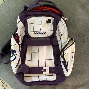 Burton Backpack